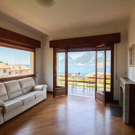 Villa Diana - Terrazza Sul Lago Assenza di Brenzone Zewnętrze zdjęcie