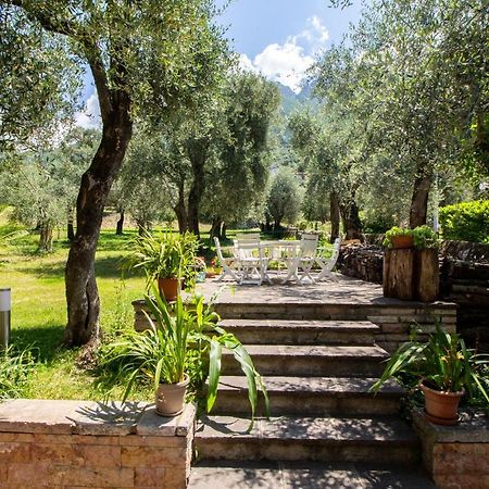 Villa Diana - Terrazza Sul Lago Assenza di Brenzone Zewnętrze zdjęcie